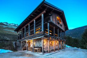 Отель Agriturismo Botondoro  Сан Николо Ди Комелико